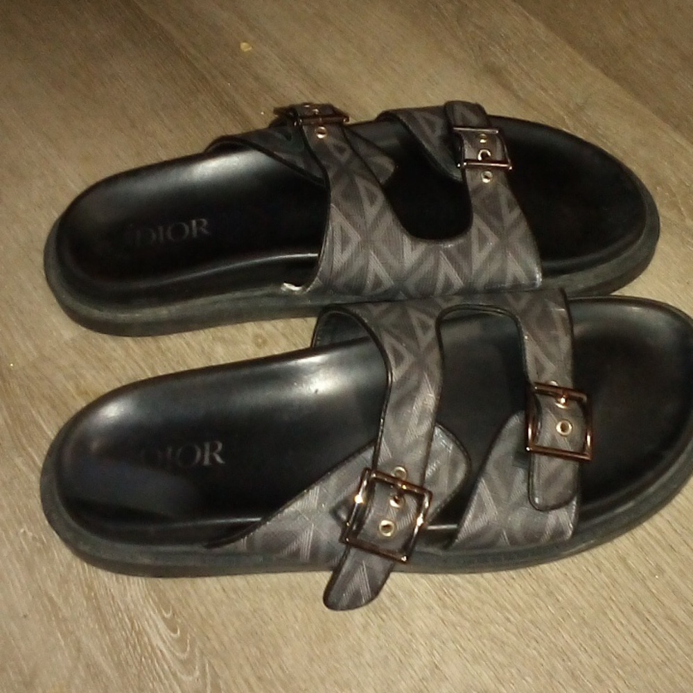 Men's sandals